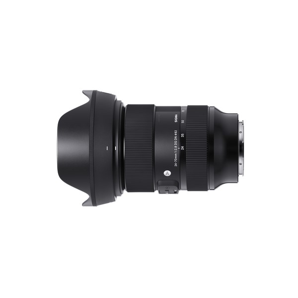 SIGMA 24-70mm F2.8 DG DN - SIGMA India